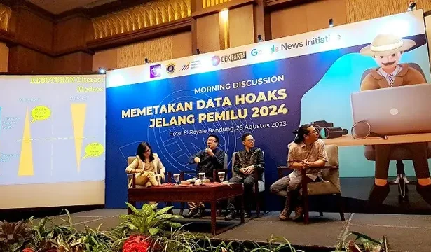 Koalisi Cek Fakta