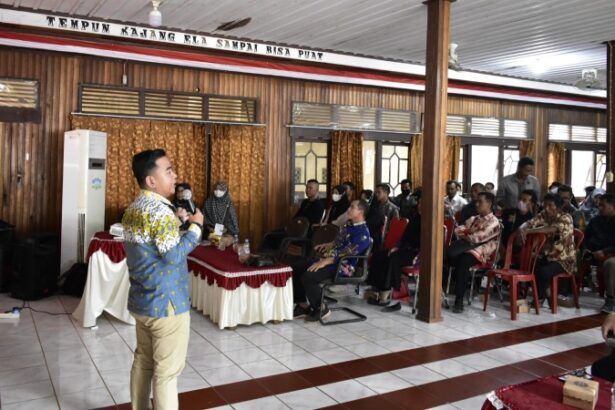 Kpu Kotim