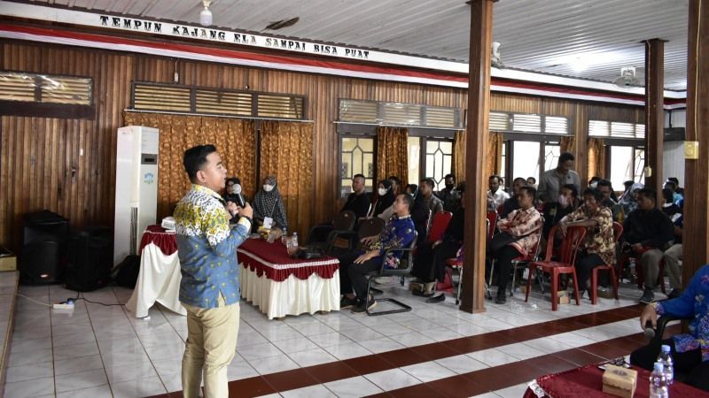 Kpu Kotim