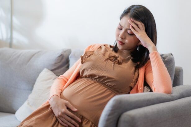 Larangan Ibu Hamil Trimester Pertama