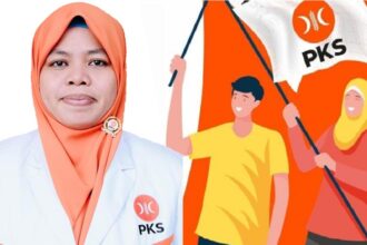 Marfuah Caleg Pks