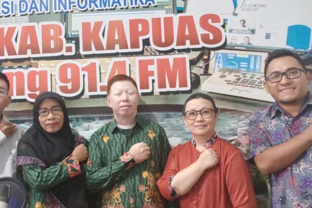 Mengenal Hepatitiss Istr55y