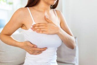 Mitos Dan Fakta Kanker Payudara