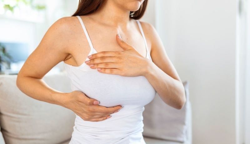 Mitos Dan Fakta Kanker Payudara