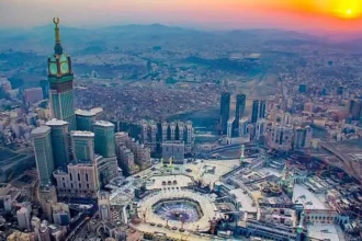 Nama Nama Kota Makkah Dalam Al Qur'an