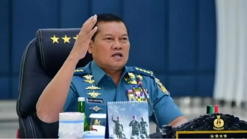 Panglima Tni