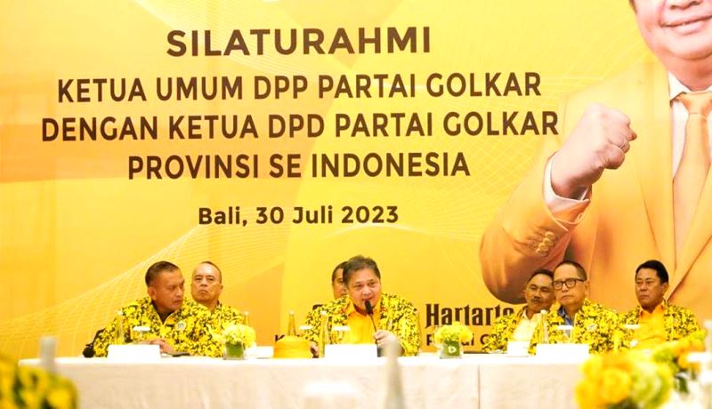 Partai Golkar