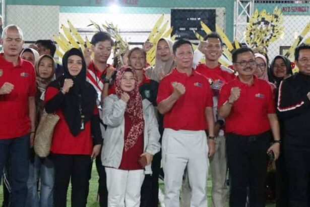 Pembukaan O2sn Dan Gsi Kalteng 2023