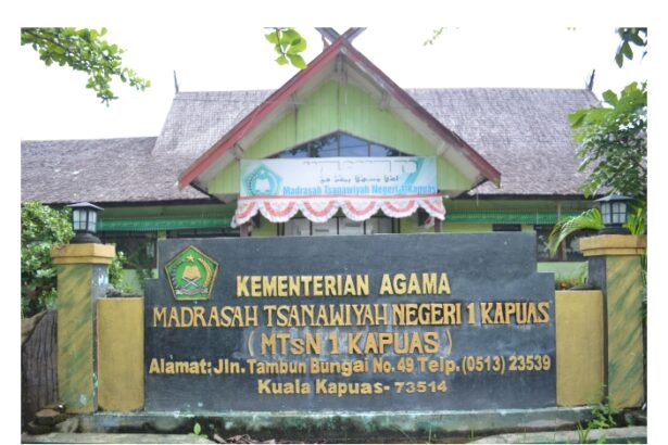 Pengembangan Proyreek