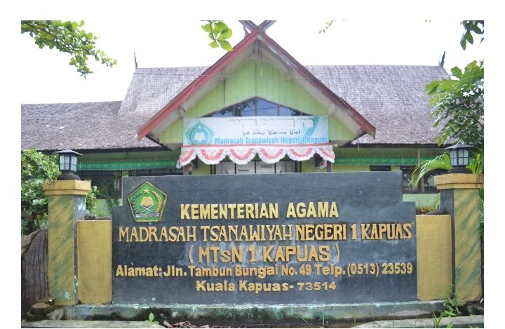 Pengembangan Proyreek
