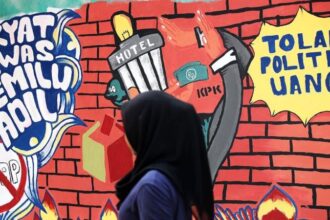 Perempuan Terbanyak Terlibat Politik Uang