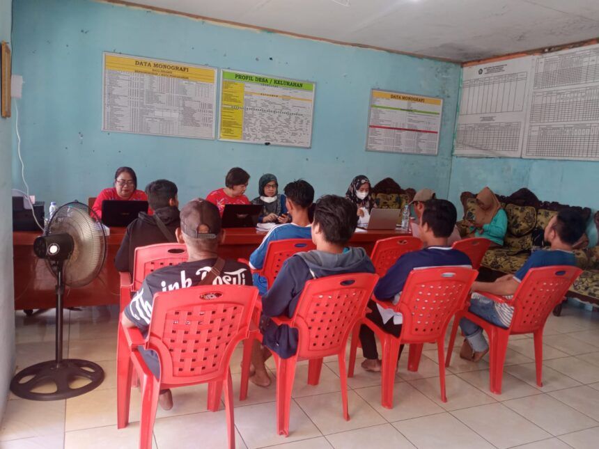 Perijinan On Site Dislutkan Kalteng Iijs