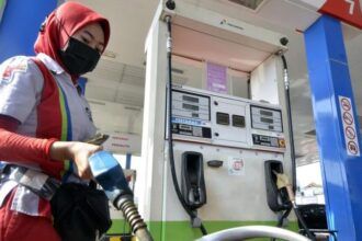 Pertamax Jadi Bbm Bersubsidi