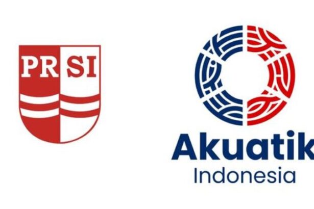 Prsi Ganti Nama Jadi Akuatik Indonesia