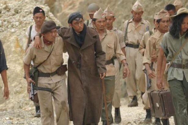 Rekomendasi Film Tentang Kemerdekaan Dan Penjajahan Di Indonesia