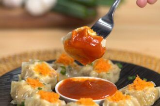 Resep Dimsum Ayam