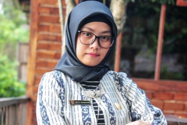 Ricky Darwan Ali Ist12