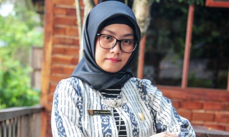 Ricky Darwan Ali Ist12