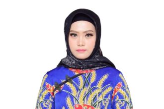 Rizki Amalia Darwan Ali