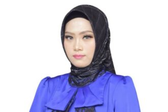 Rizky Amalia Darwan Ali