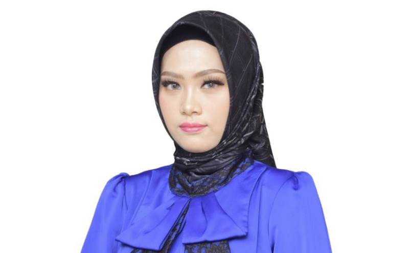 Rizky Amalia Darwan Ali