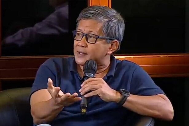 Rocky Gerung