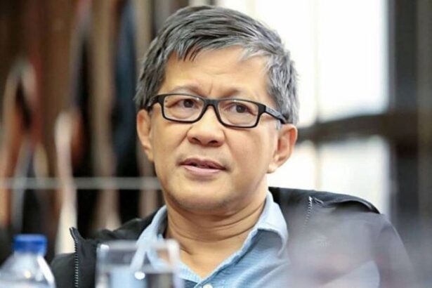 Rocky Gerung