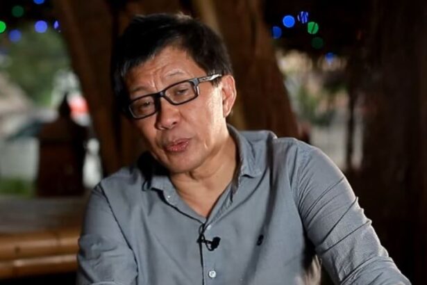 Rocky Gerung