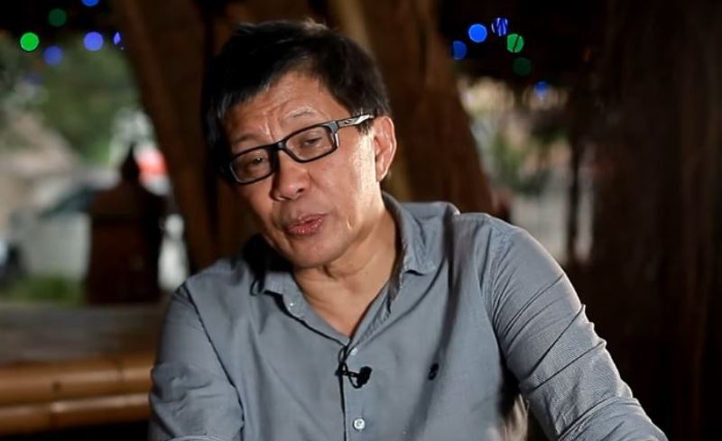 Rocky Gerung