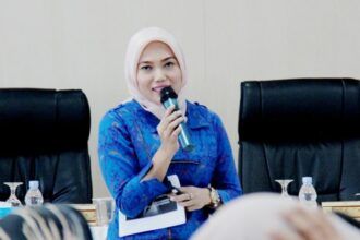 Rusmawati Damarsari