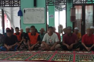 Rutan Kapuas