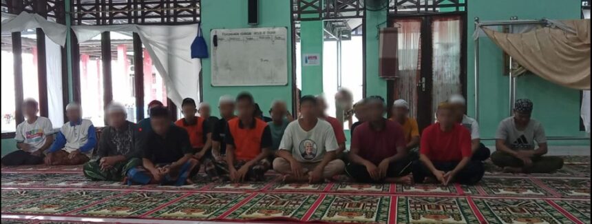 Rutan Kapuas