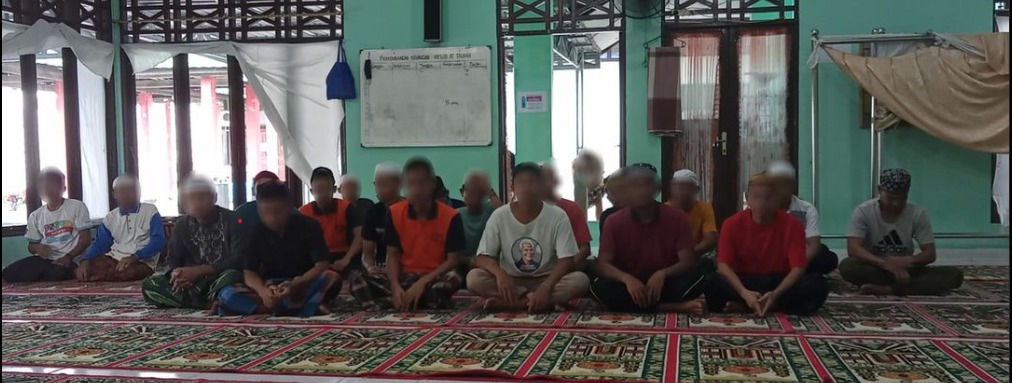 Rutan Kapuas