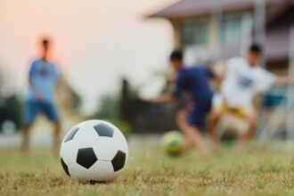 Sejarah Sepak Bola