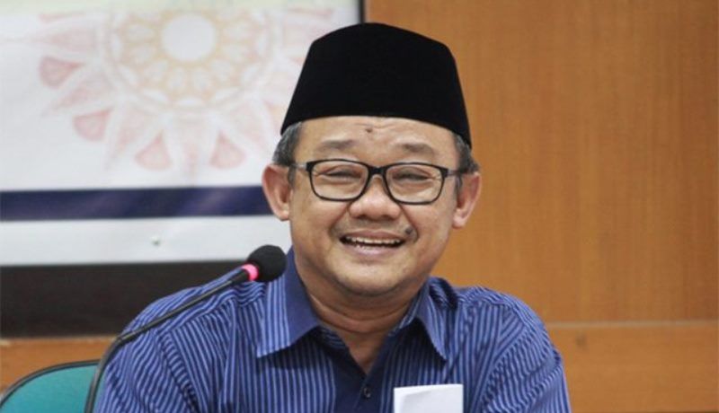Sekum Pp Muhammadiyah Abdul Mu’ti