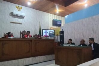 Sidang Iiik