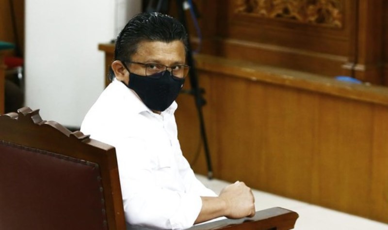 Sidang Vonis Ferdy Sambo