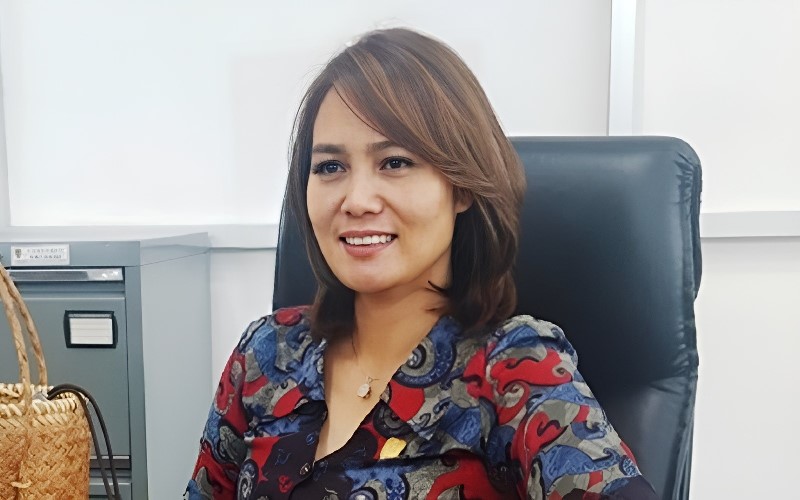 Sinar Kamala
