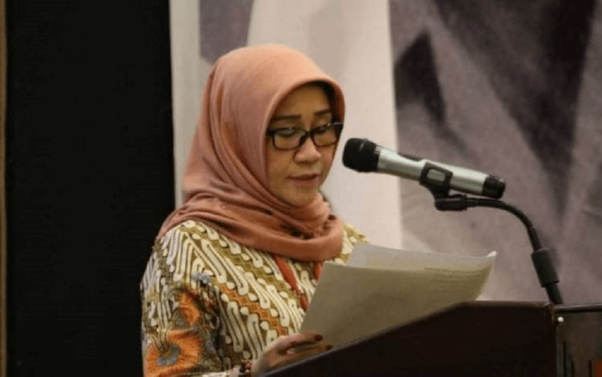 Siti Nafsiah Ist232 Okk