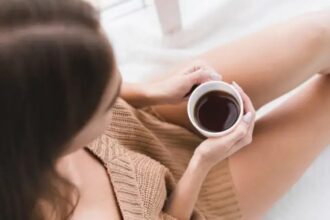 Suhu Air Untuk Menyeduh Kopi