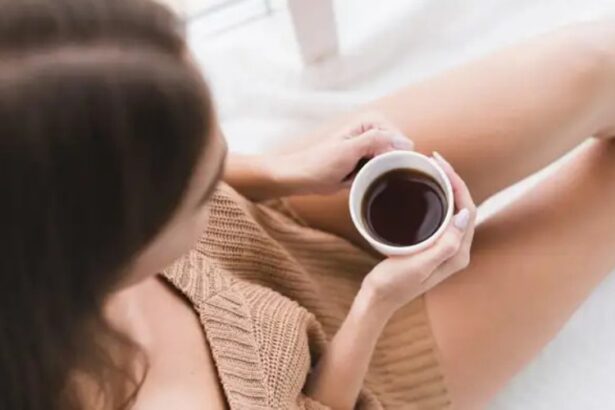 Suhu Air Untuk Menyeduh Kopi
