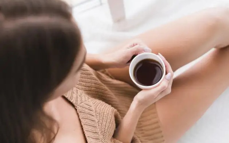 Suhu Air Untuk Menyeduh Kopi