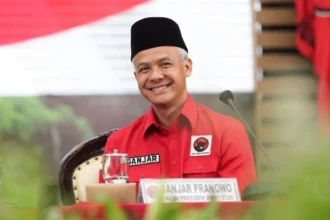 Survei Capres Pdip Ganjar Pranowo