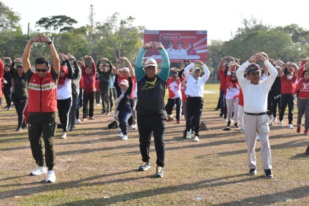 Wakil Ketua Ii Dprd Abdul Razak Oos