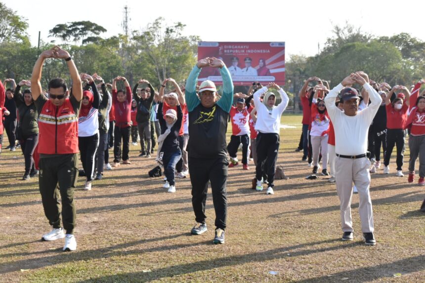 Wakil Ketua Ii Dprd Abdul Razak Oos