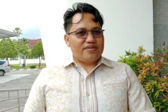 Wakil Ketua Komisi Iii Dprd Kalteng, Siswandi