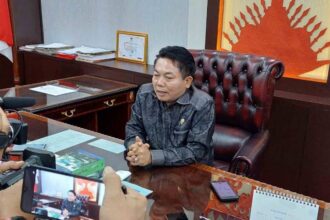 Wiyatno Ketua Dprd Kalteng