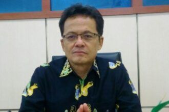 Yohanes Freddy Ering