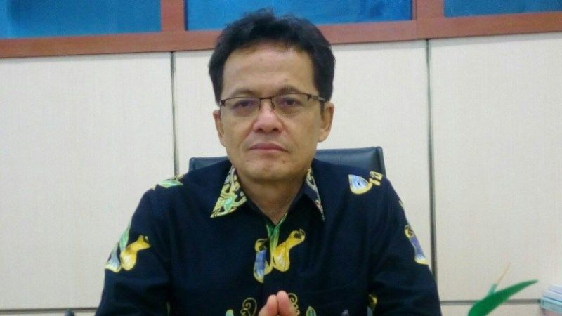 Yohanes Freddy Ering