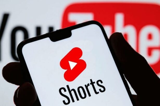 Youtube Shorts